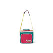 Εικόνα για Ισοθερμική Τσάντα Φαγητού Igloo Retro Square Lunch Dark Jade 41331