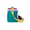 Εικόνα για Ισοθερμική Τσάντα Φαγητού Igloo Retro Square Lunch Dark Jade 41331