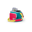 Εικόνα για Ισοθερμική Τσάντα Φαγητού Igloo Retro Square Lunch Dark Jade 41331