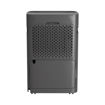 Εικόνα για Αφυγραντήρας Primo PRDH-45025i 20L R290 με Ιονιστή, Φίλτρο Ενεργού Άνθρακα & Χρωματική Ένδειξη Υγρασίας, Ανθρακί