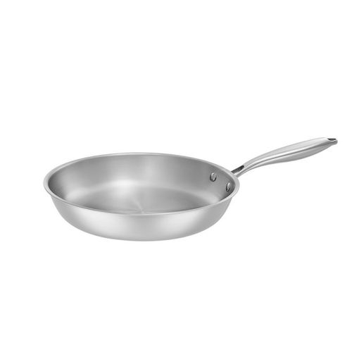 Εικόνα για RESTO Τηγάνι Mizar 95033 Tri-Ply από Ανοξείδωτο Ατσάλι Ø28cm