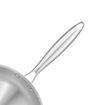 Εικόνα για RESTO Τηγάνι Mizar 95033 Tri-Ply από Ανοξείδωτο Ατσάλι Ø28cm