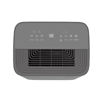 Εικόνα για Αφυγραντήρας Primo PRDH-45025i 20L R290 με Ιονιστή, Φίλτρο Ενεργού Άνθρακα & Χρωματική Ένδειξη Υγρασίας, Ανθρακί