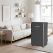 Εικόνα για Αφυγραντήρας Primo PRDH-45025i 20L R290 με Ιονιστή, Φίλτρο Ενεργού Άνθρακα & Χρωματική Ένδειξη Υγρασίας, Ανθρακί