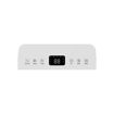 Εικόνα για Αφυγραντήρας Primo PRDH-45023i 10L R290 με Ιονιστή, Φίλτρο Ενεργού Άνθρακα & Χρωματική Ένδειξη Υγρασίας, Λευκός