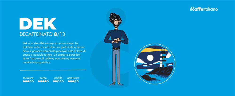 ΕΙΚΟΝΑ ΝΤΕΚΑΦΕΙΝΕ NESPRESSO IL CAFFE